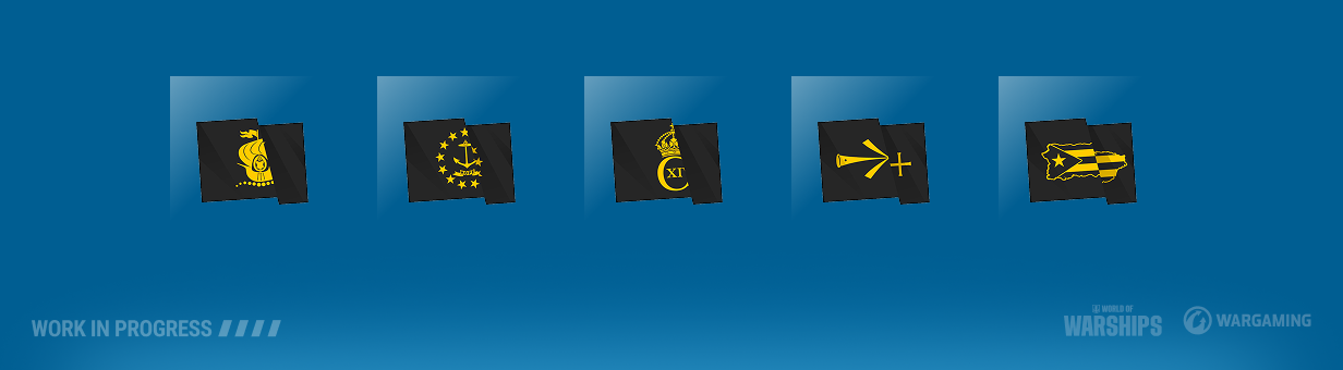 Black Friday Flags