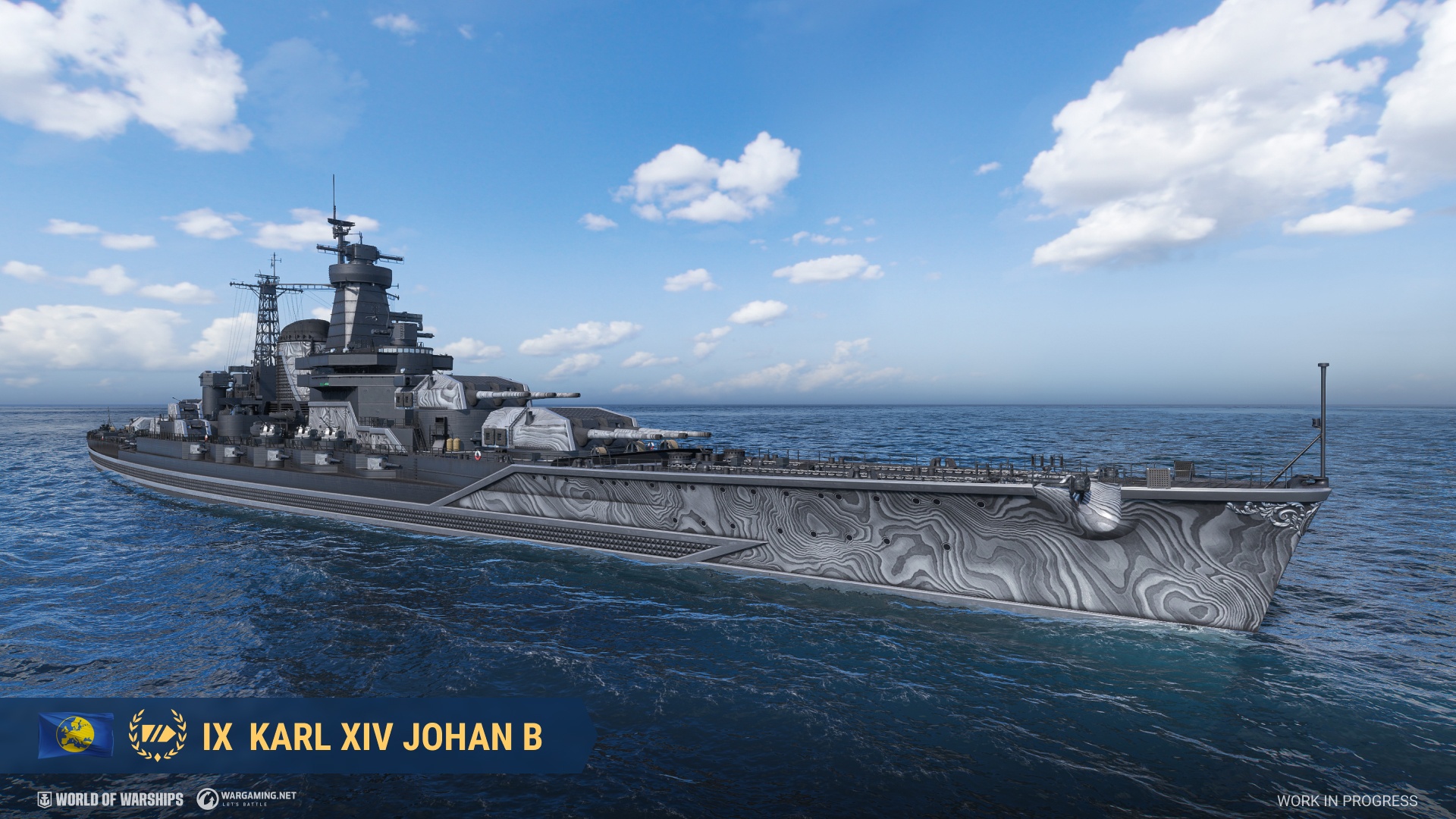 Black Friday Ship Preview 4