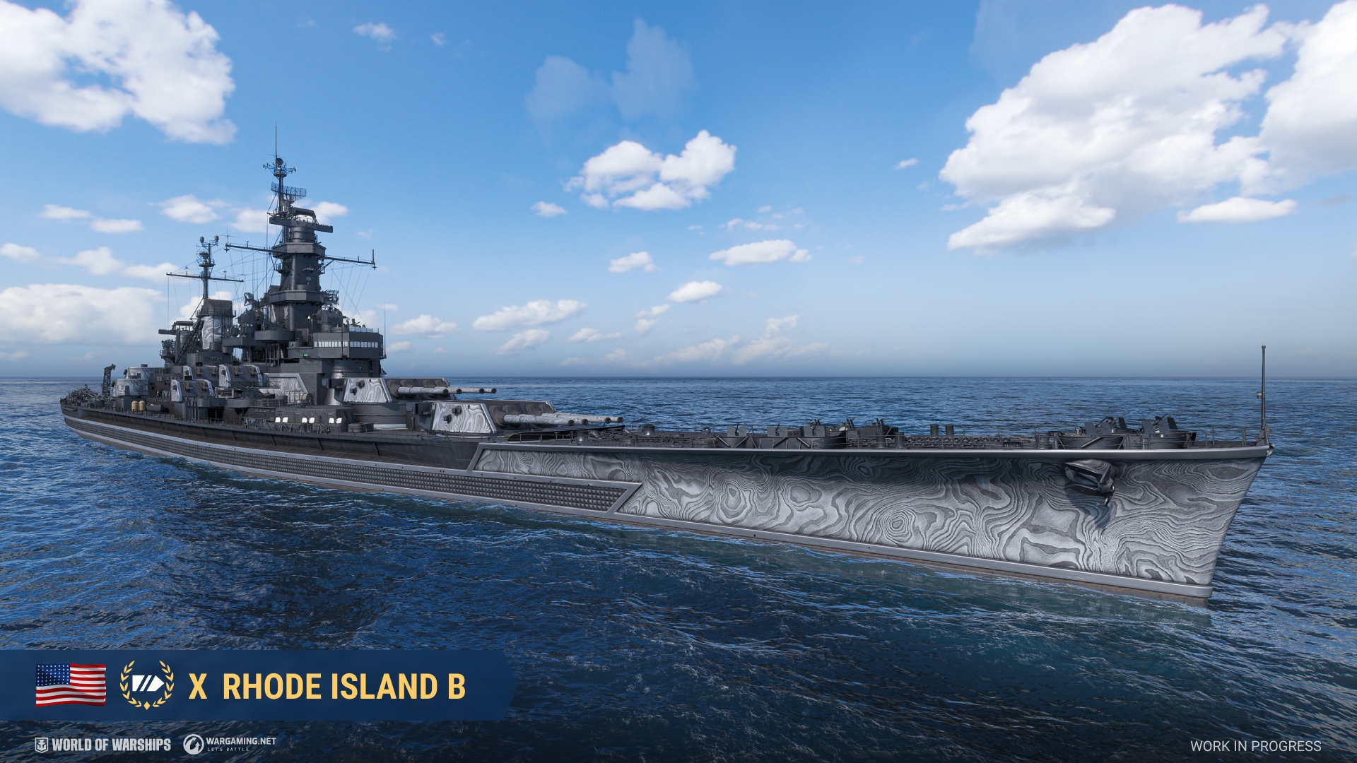 Black Friday Ship Preview 2