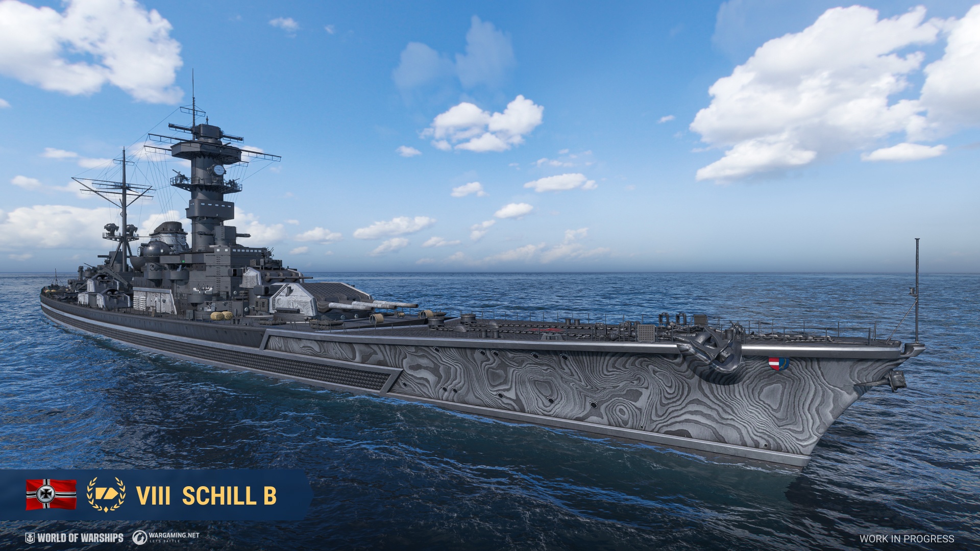 Black Friday Ship Preview 5