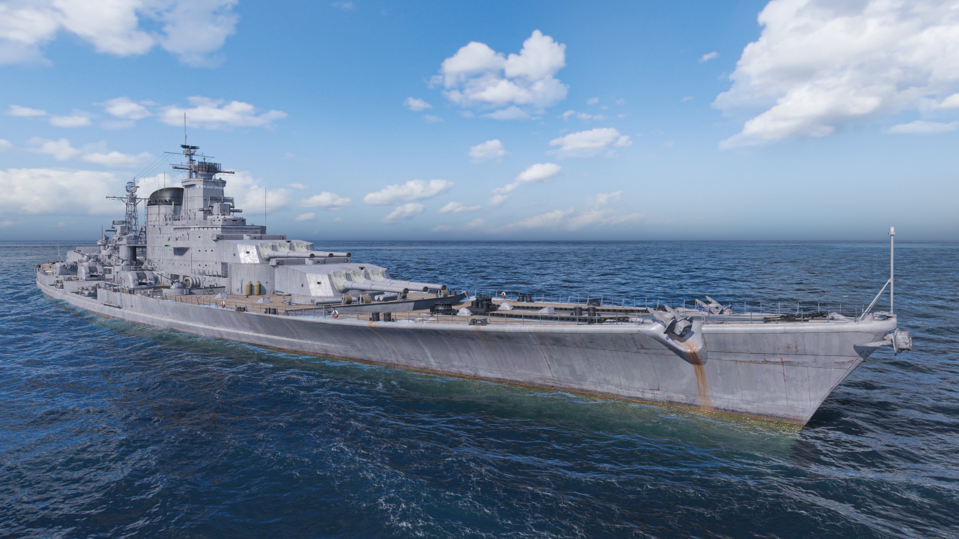 Closed test 14.10 - New Ships and Commonwealth Unique Commander